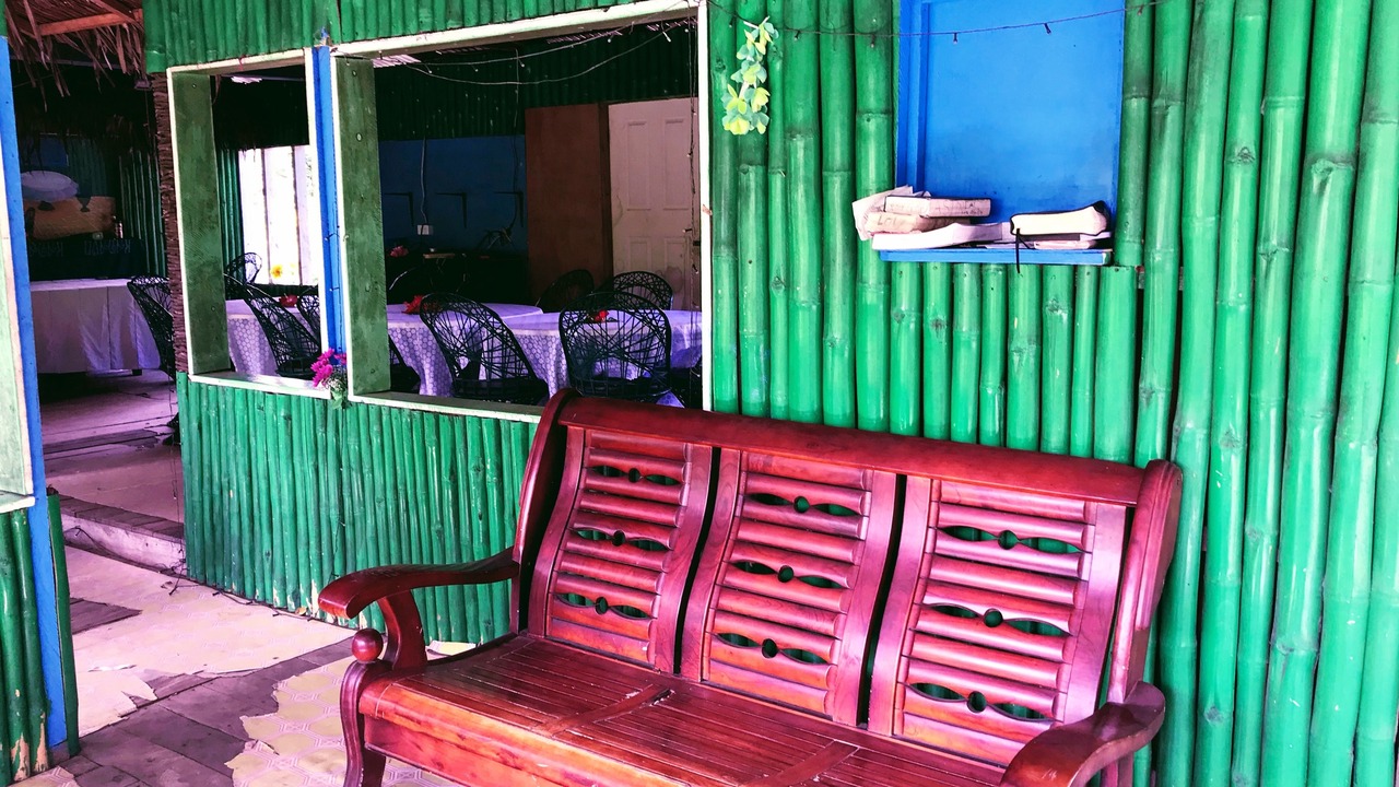 Photo of Patio Balcony in Lenakel