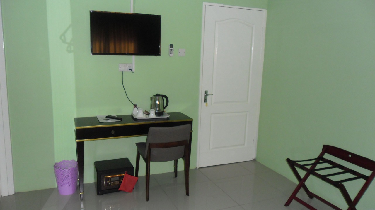 Photo of Bedroom in Mmathubudukwane