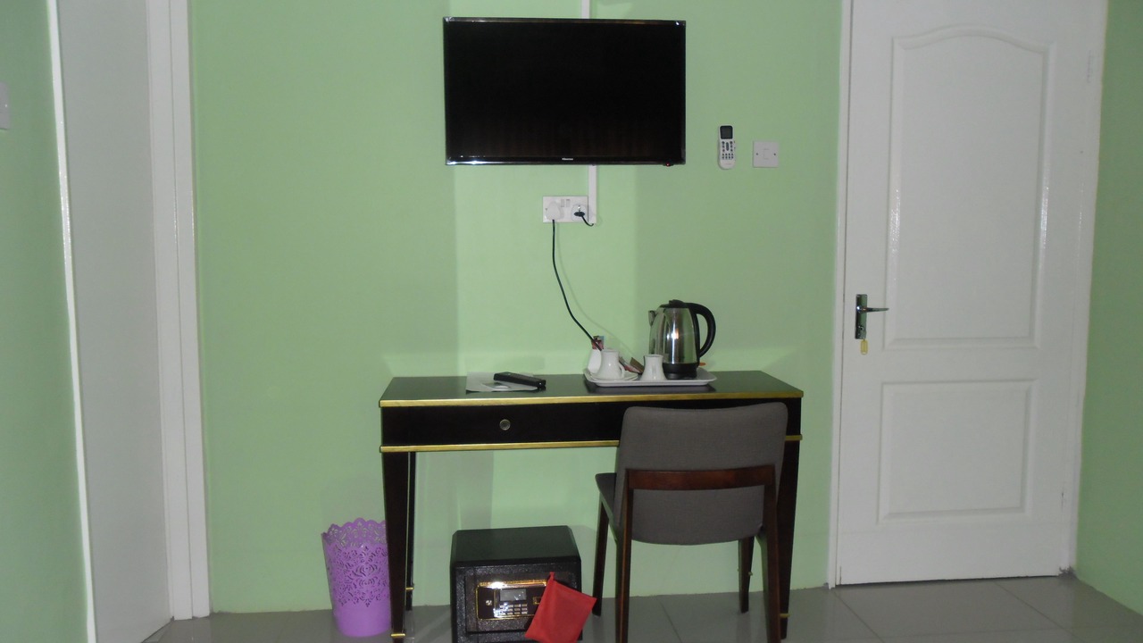 Photo of Bedroom in Mmathubudukwane