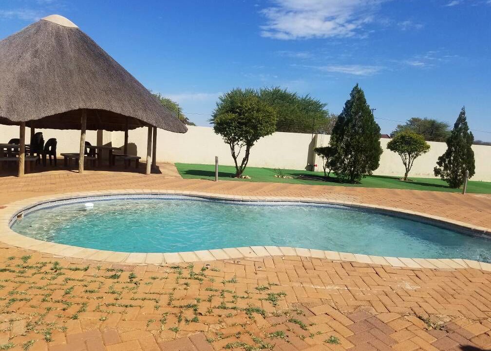 Photo of Outdoor in Mmathubudukwane