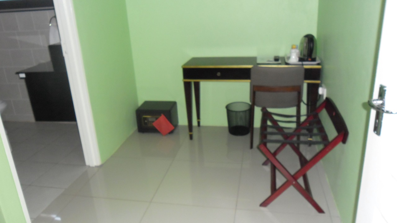 Photo of Bathroom in Mmathubudukwane