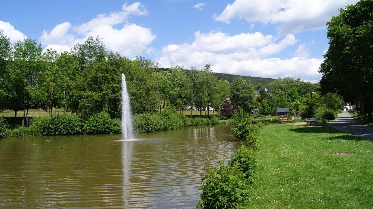 Photo of Outdoor in Elkeringhausen
