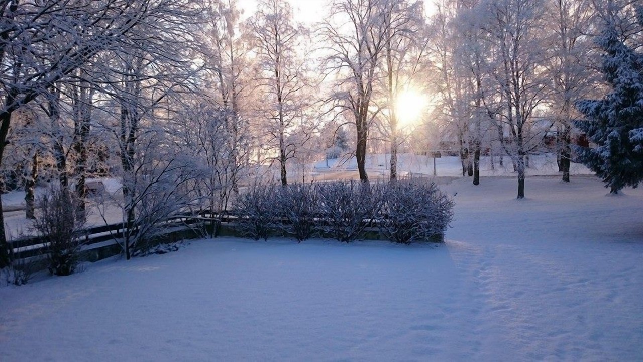 Photo of Outdoor in Baerum Municipality