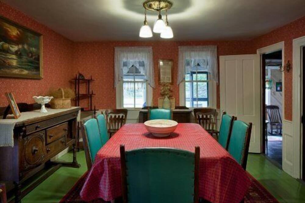 Photo of Bedroom in Lamoine Beach