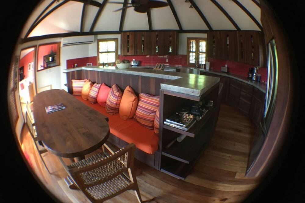 Photo of Kitchen in Bullet Tree Falls
