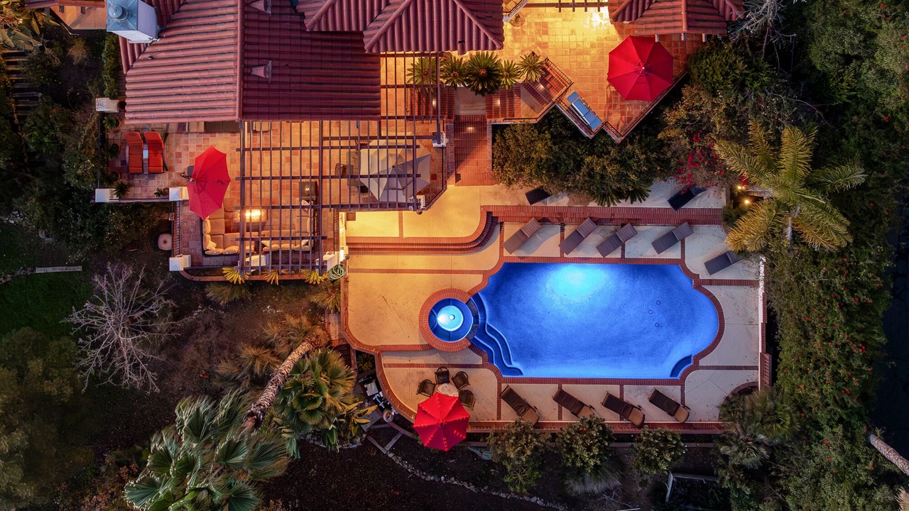Photo of Outdoor in Escondido