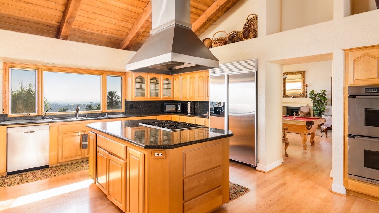 Photo of Kitchen in Escondido