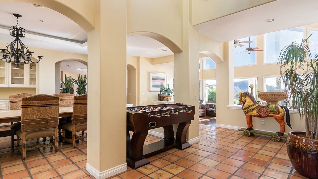Photo of Bedroom in Escondido