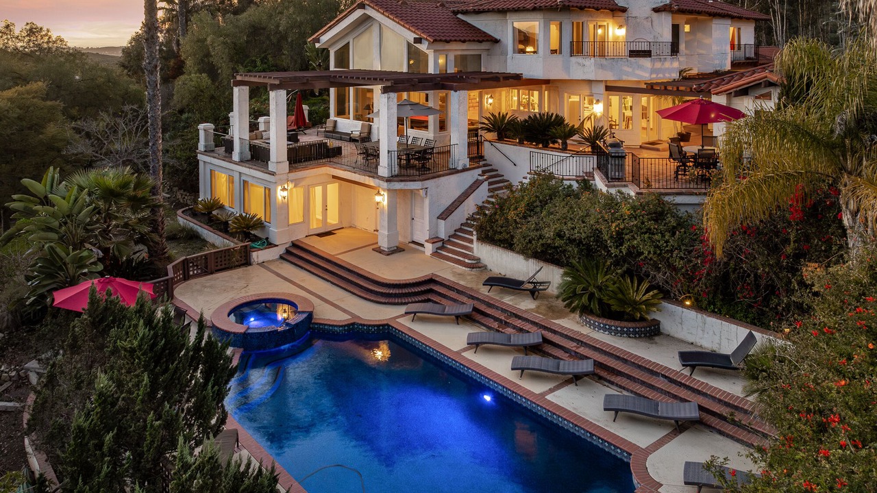 Photo of Outdoor in Escondido