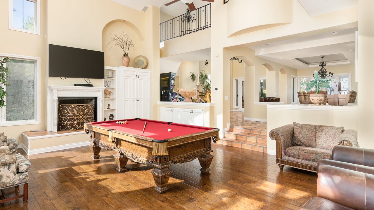 Photo of Bedroom in Escondido
