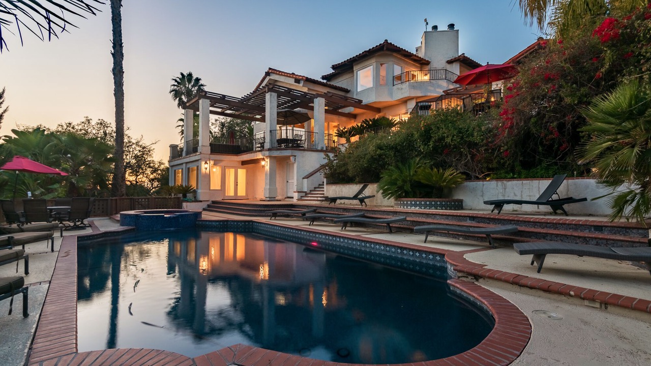 Photo of Outdoor in Escondido