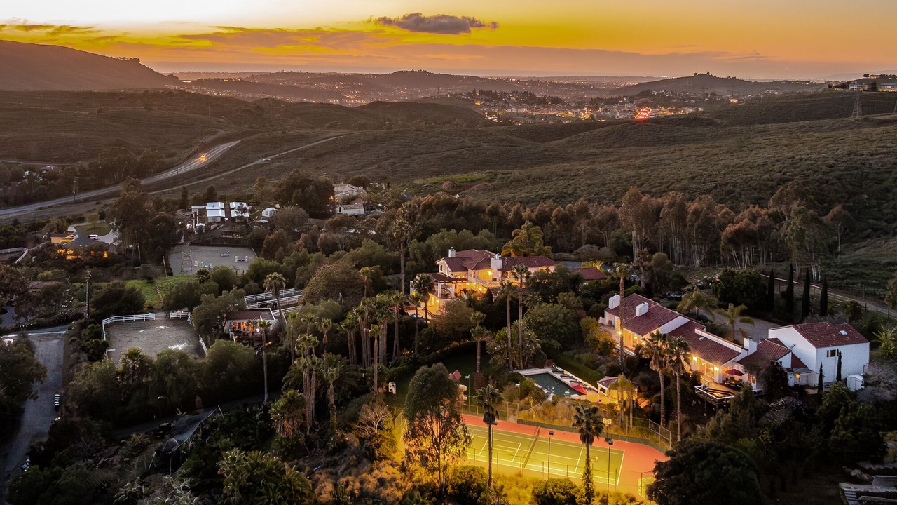 Photo of Outdoor in Escondido