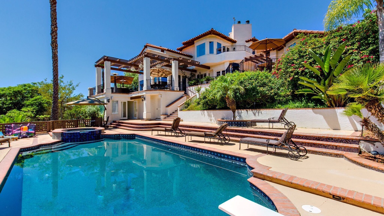 Photo of Outdoor in Escondido