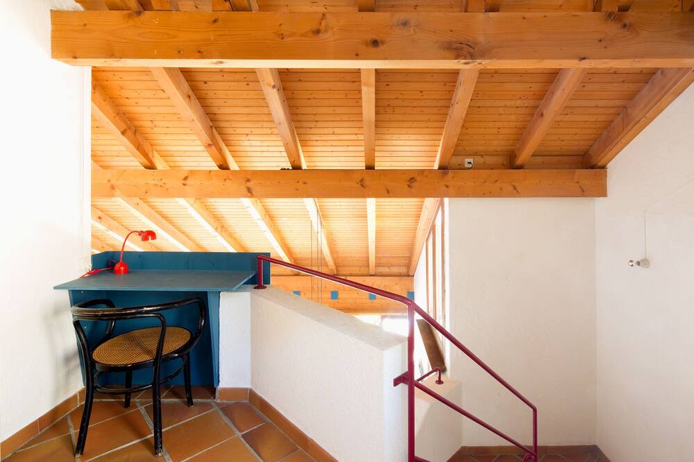 Photo of Bedroom in Vitznau