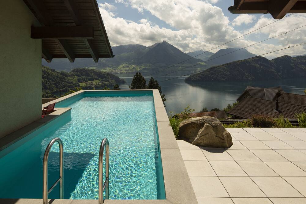 Photo of Outdoor in Vitznau