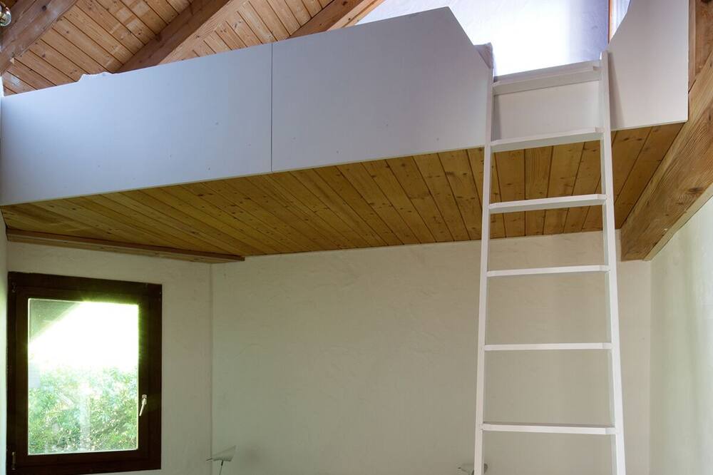 Photo of Bedroom in Vitznau