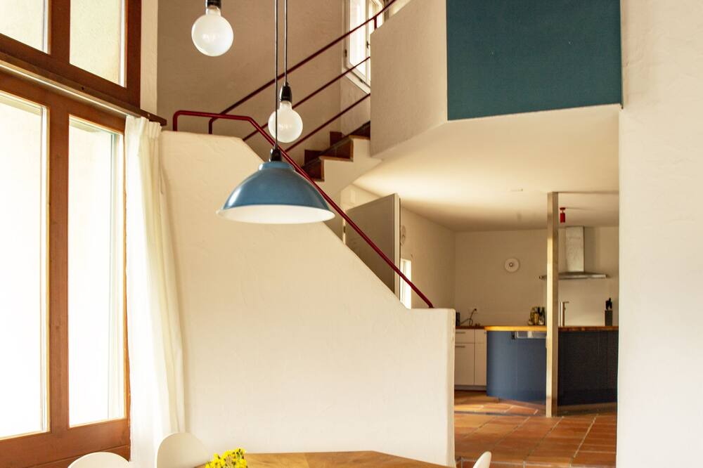 Photo of Kitchen in Vitznau