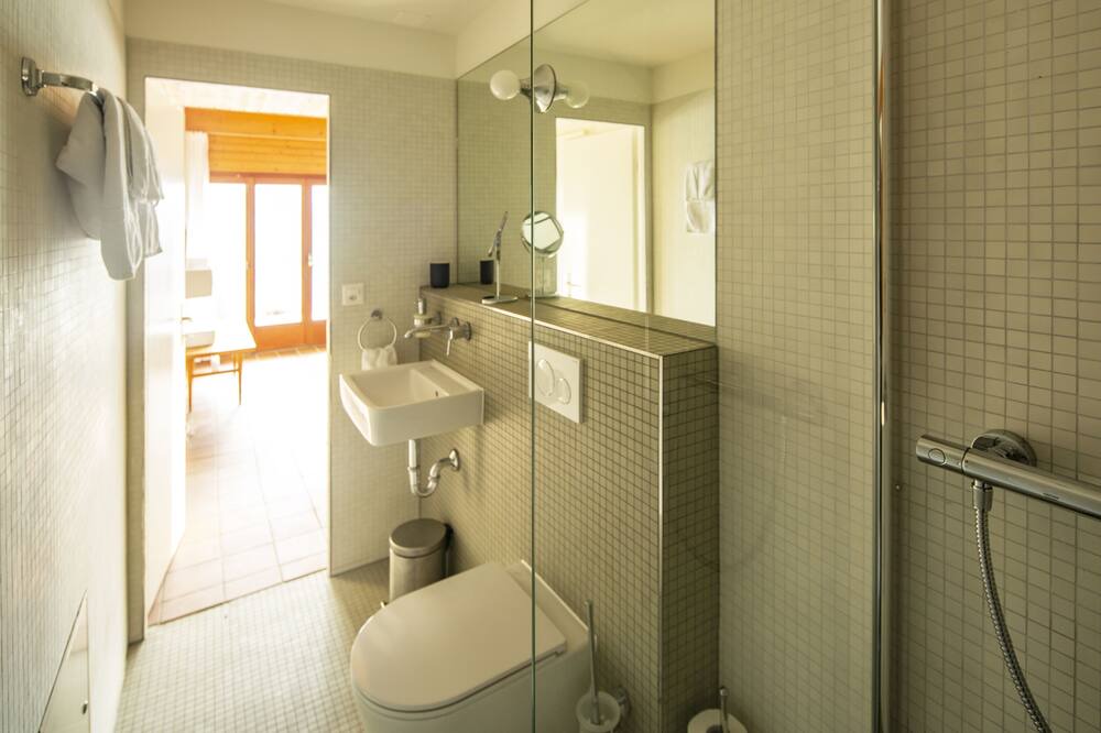 Photo of Bathroom in Vitznau