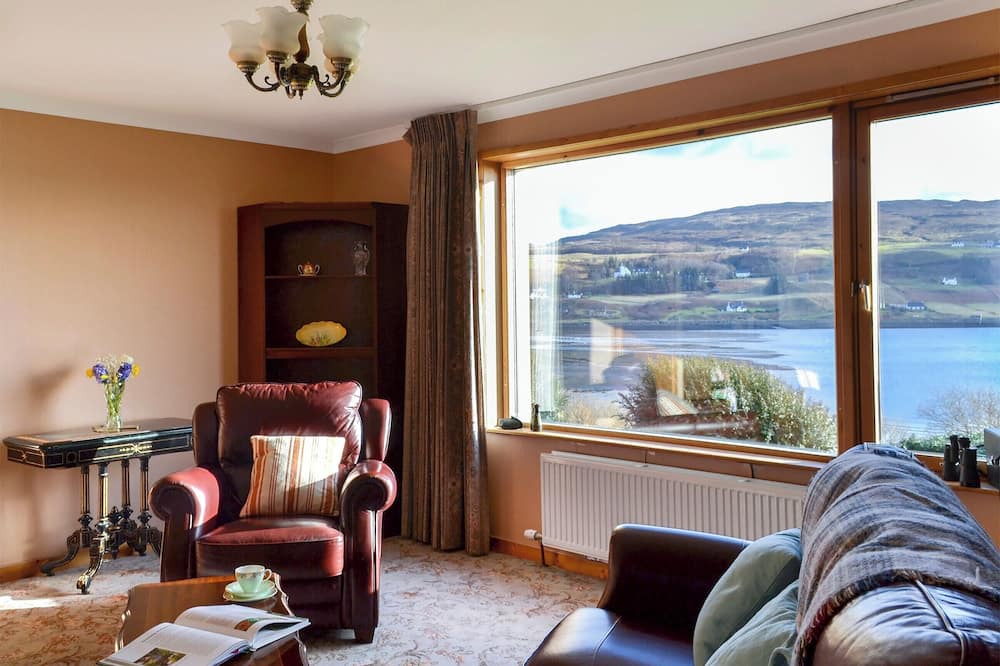 Photo of Livingroom in Uig
