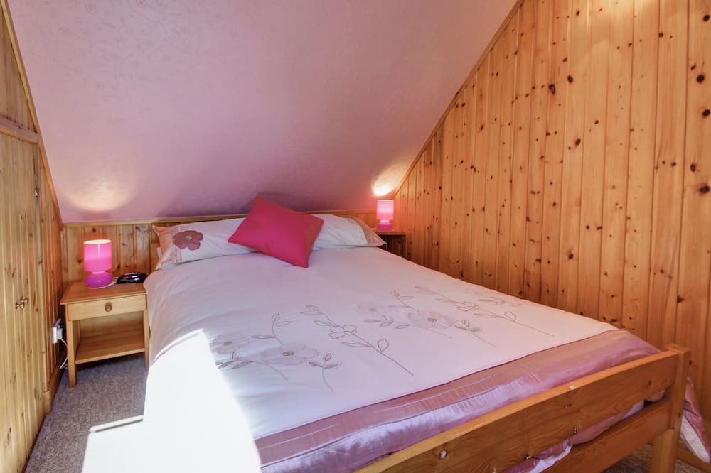 Photo of Bedroom in Achnasheen