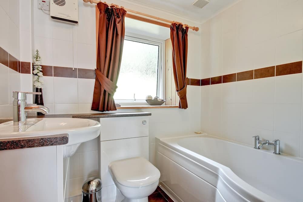 Photo of Bathroom in Achnasheen