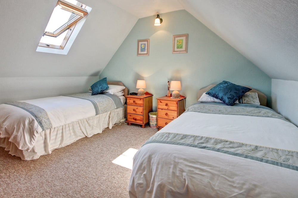 Photo of Bedroom in Achnasheen
