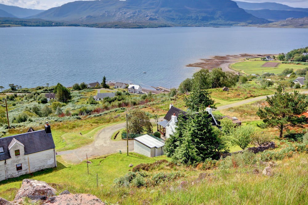 Photo of Outdoor in Achnasheen
