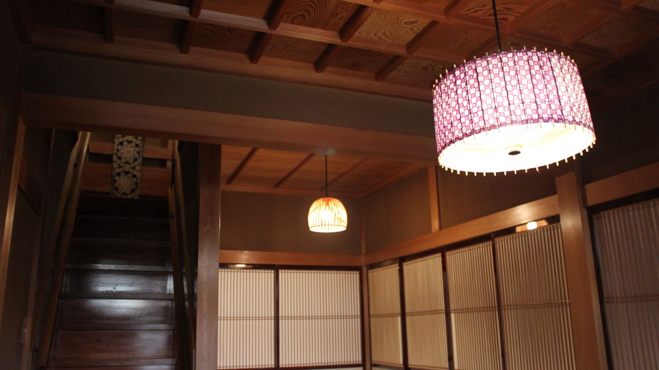 Photo of Bedroom in Hida Takayama Onsen