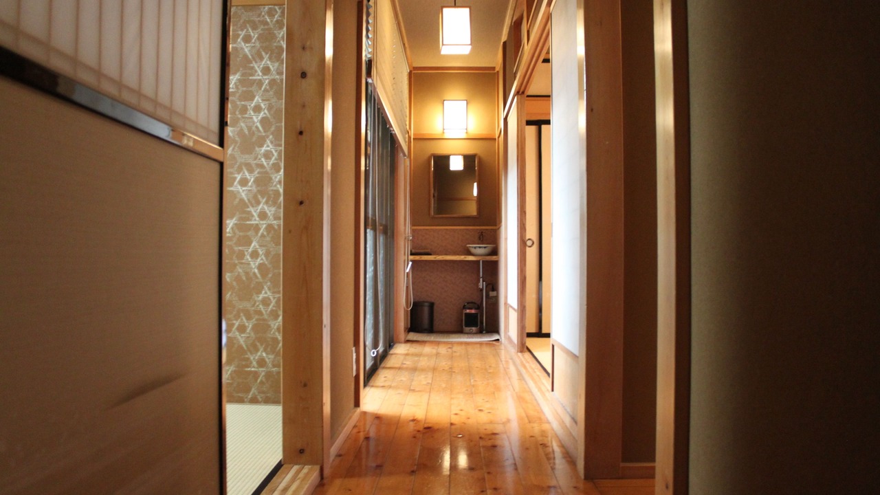 Photo of Bedroom in Hida Takayama Onsen