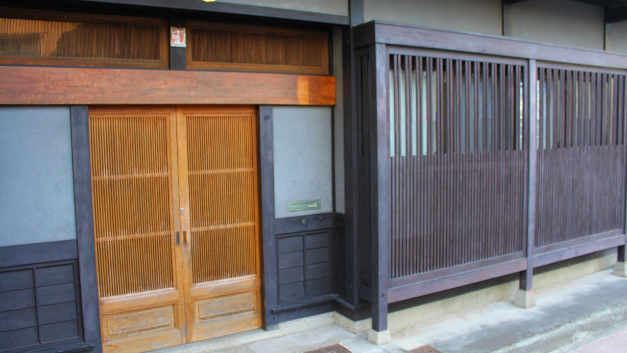 Photo of Outdoor in Hida Takayama Onsen