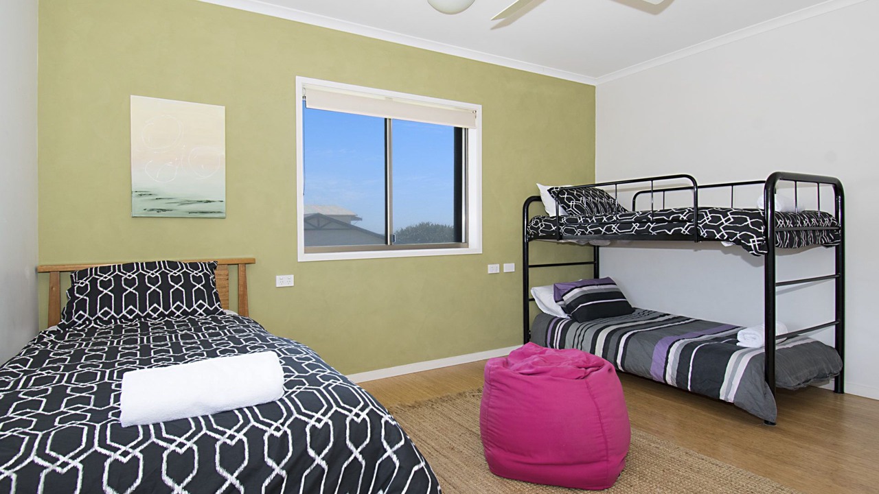 Photo of Bedroom in North Creek