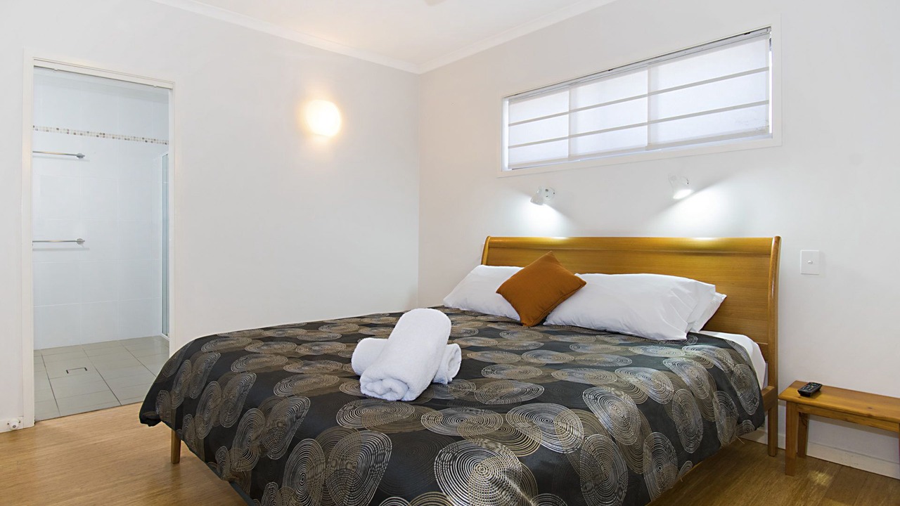Photo of Bedroom in North Creek