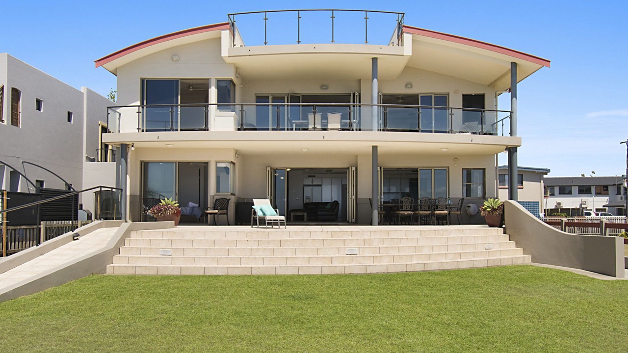 Photo of Outdoor in North Creek