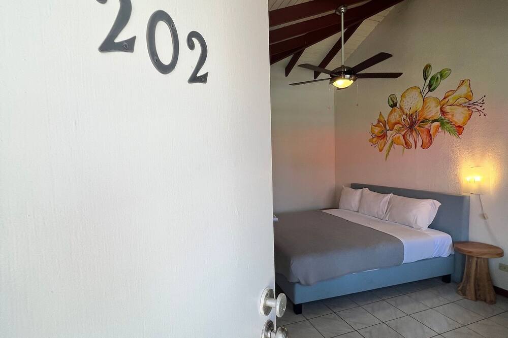 Photo of Bedroom in Oranjestad