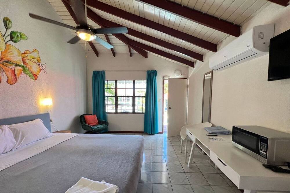Photo of Bedroom in Oranjestad