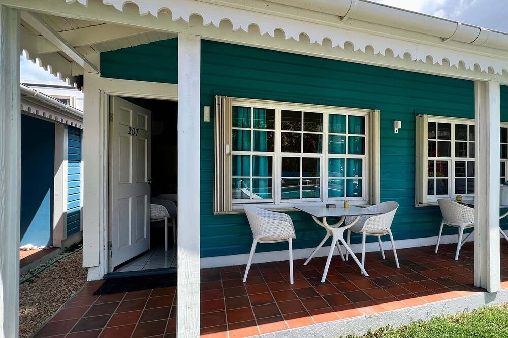 Photo of Patio Balcony in Oranjestad
