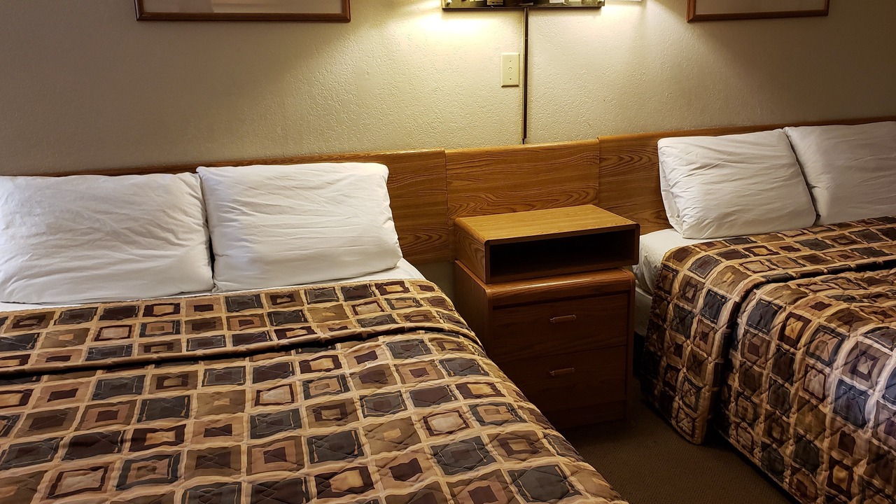 Photo of Bedroom in Swift Current