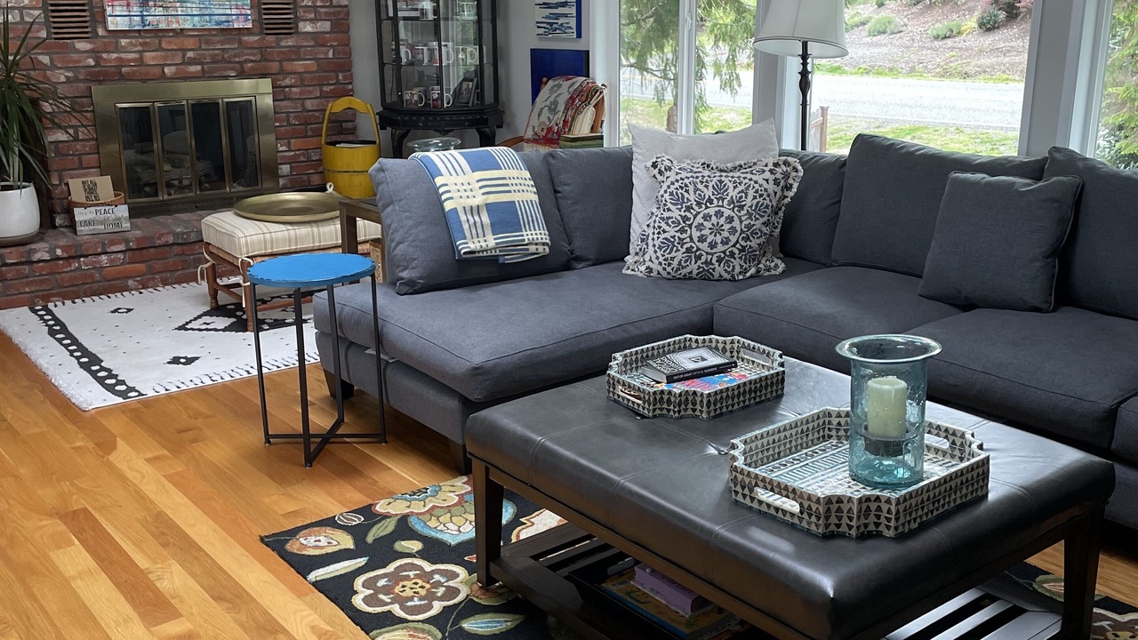 Photo of Livingroom in Sudden Valley