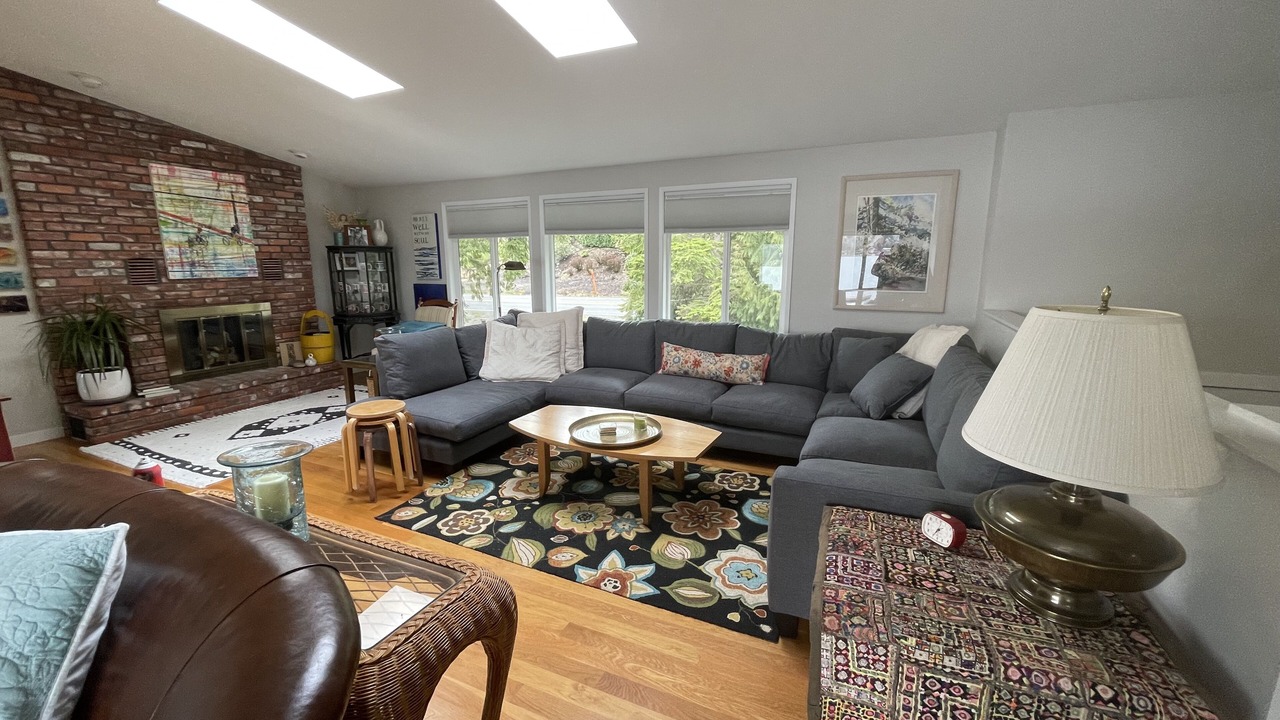 Photo of Livingroom in Sudden Valley