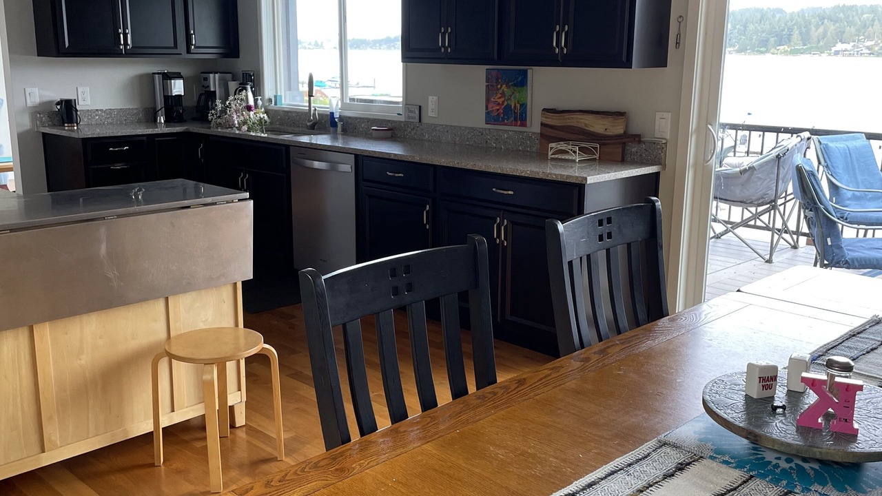 Photo of Kitchen in Sudden Valley