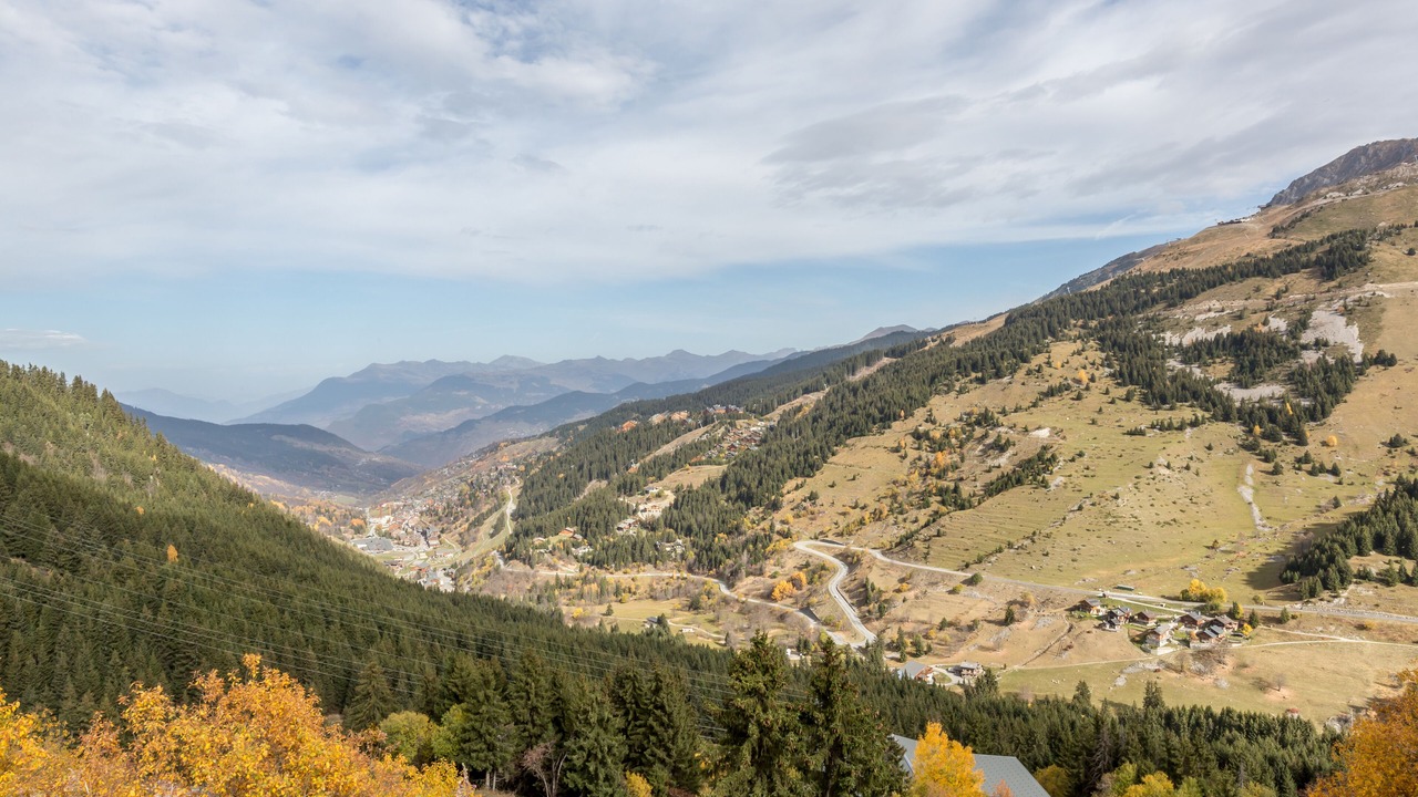 Photo of Others in Meribel-Mottaret
