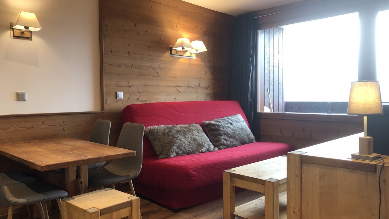 Photo of Others in Meribel-Mottaret