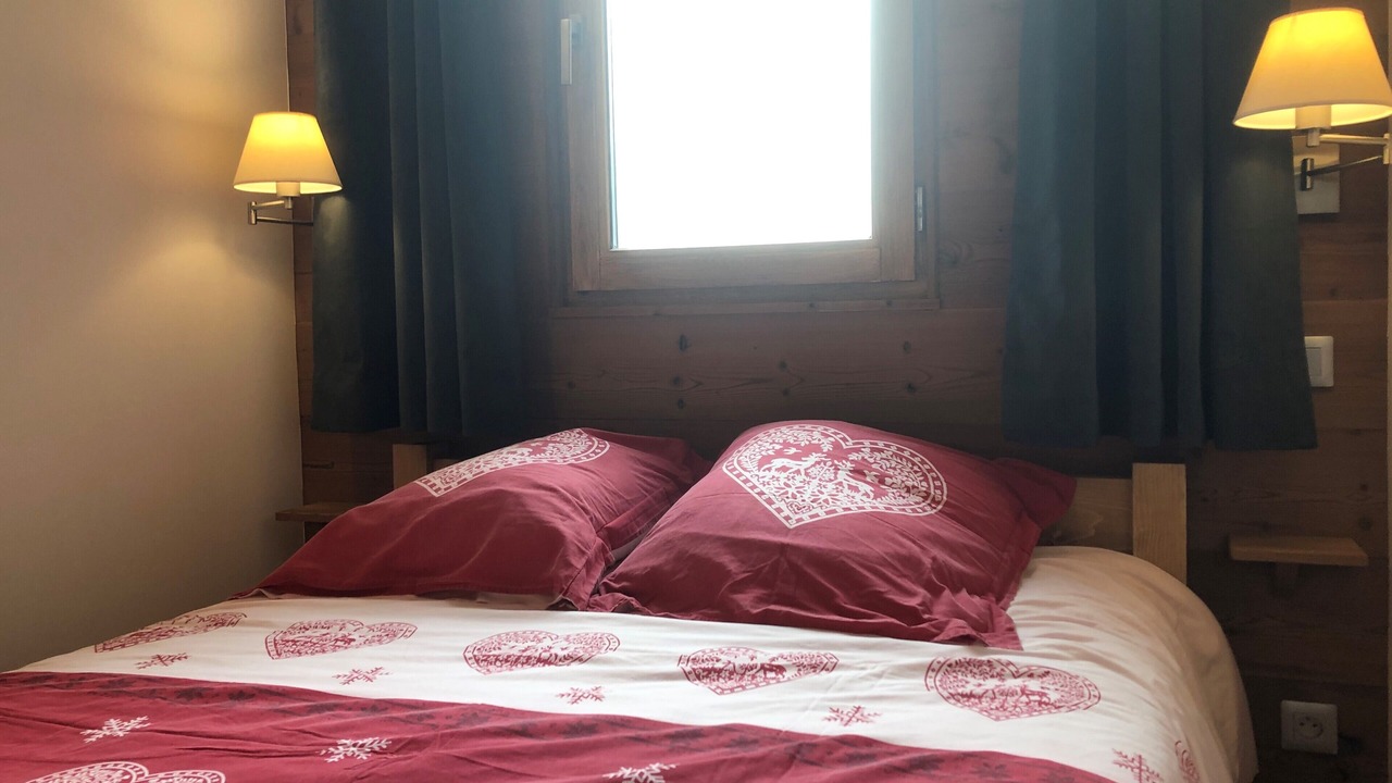 Photo of Others in Meribel-Mottaret