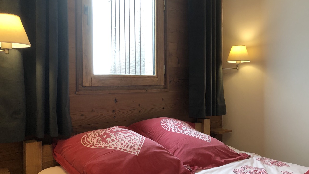 Photo of Others in Meribel-Mottaret