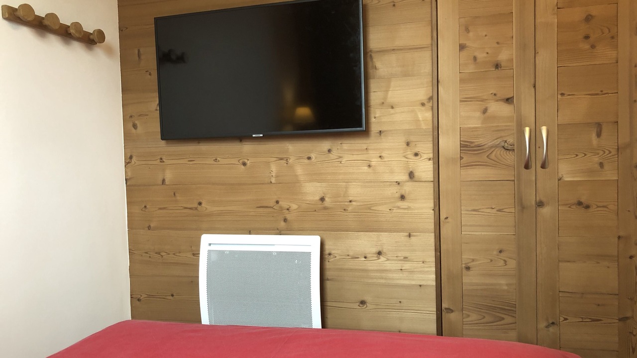 Photo of Others in Meribel-Mottaret