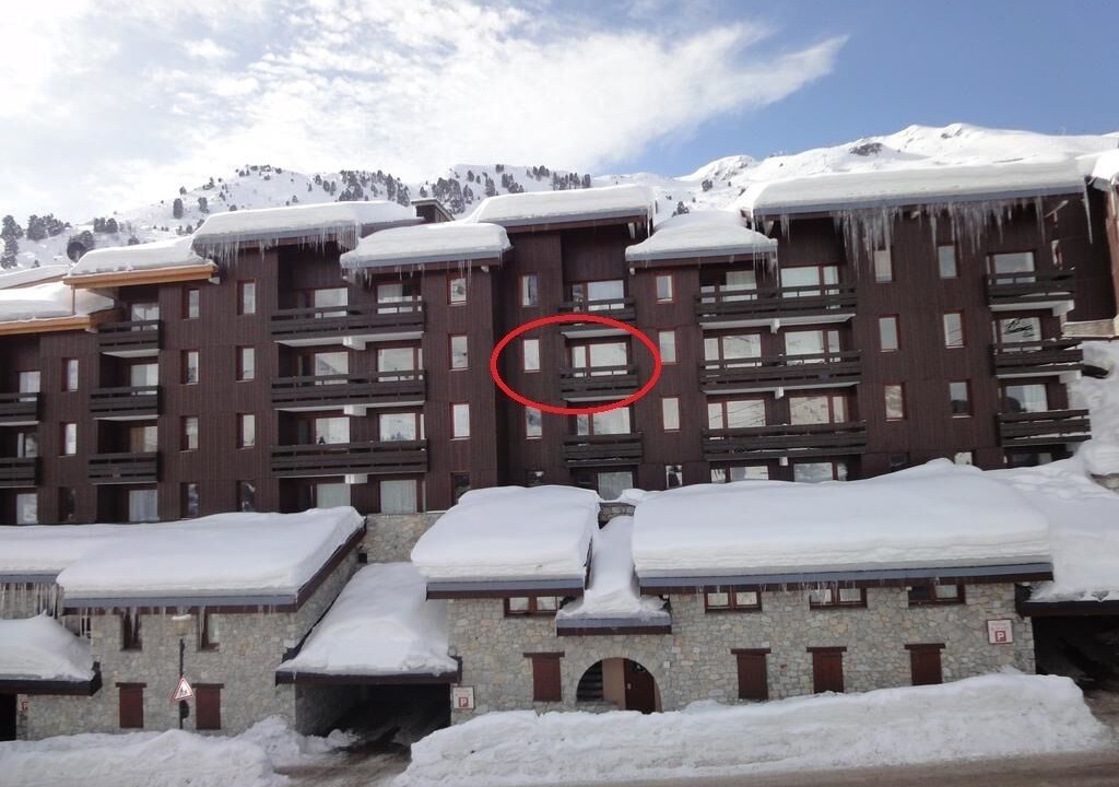Photo of Outdoor in Meribel-Mottaret