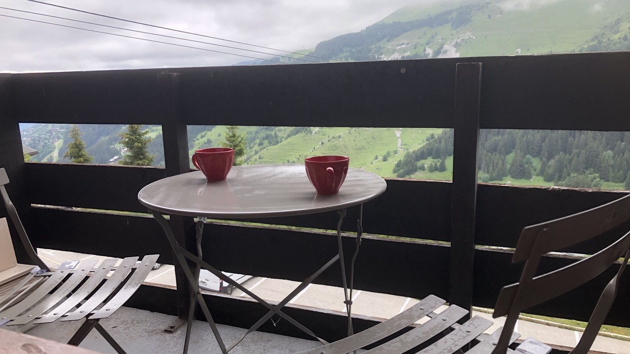 Photo of Outdoor in Meribel-Mottaret