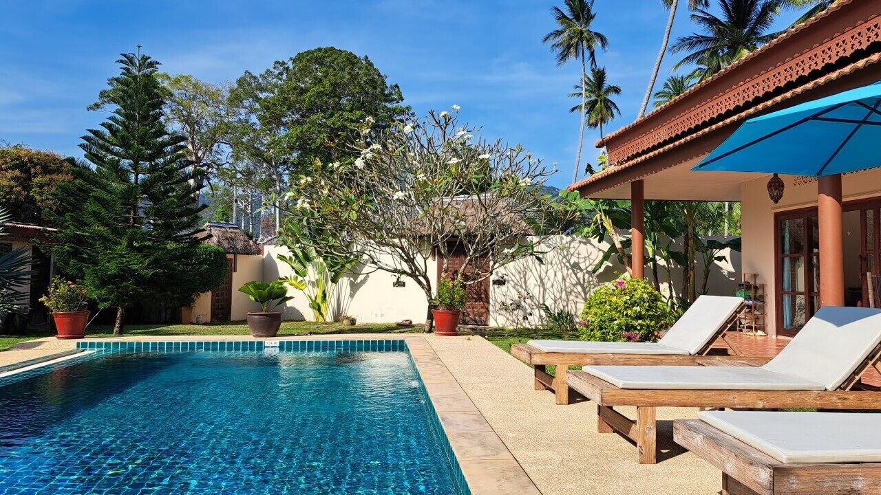 Photo of Outdoor in Hua Thanon