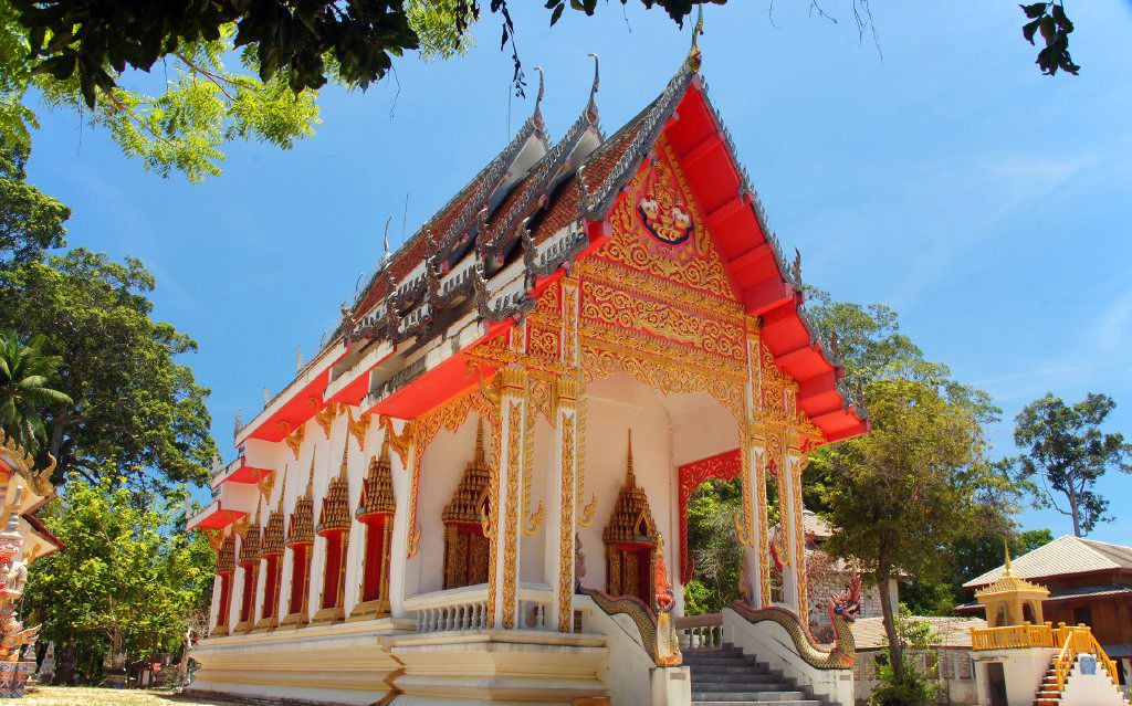 Photo of Others in Hua Thanon