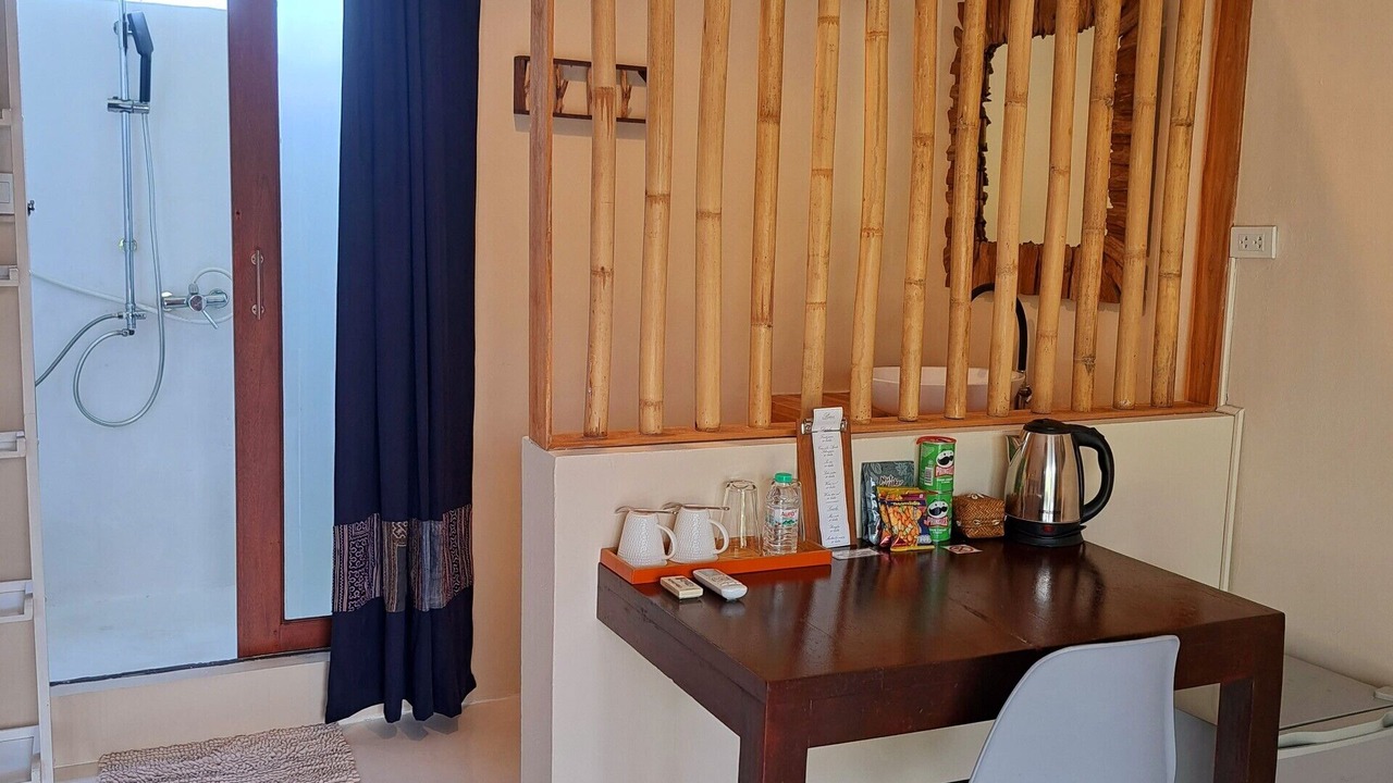 Photo of Bedroom in Hua Thanon